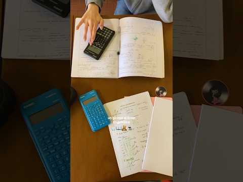 un giorno al liceo linguistico 🎧📖🧸☕️