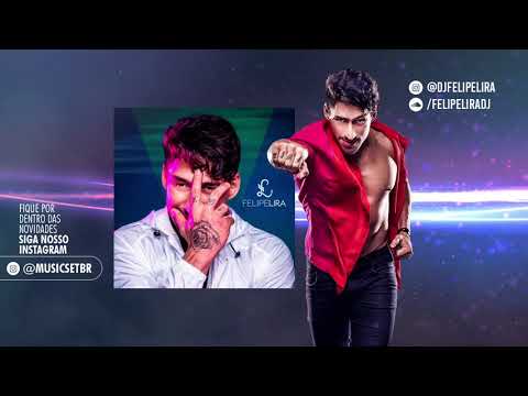 Music Set #47 | Felipe Lira - Music is a Feeling