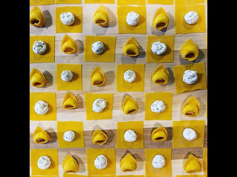 Handmade Pasta Tutorials