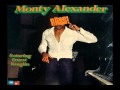 Monty Alexander Ft. Ernest Ranglin - Let's Stay Together (1974)