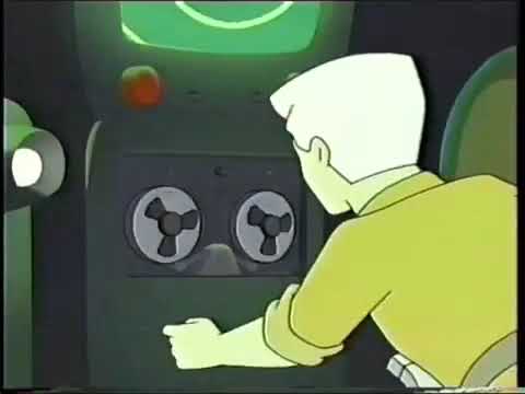 PBS George Shrinks Return of the Space Invaders May 6, 2004 Opening credits