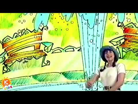 El Chorrito Se Hacia Grande Se Hacia Chiquito