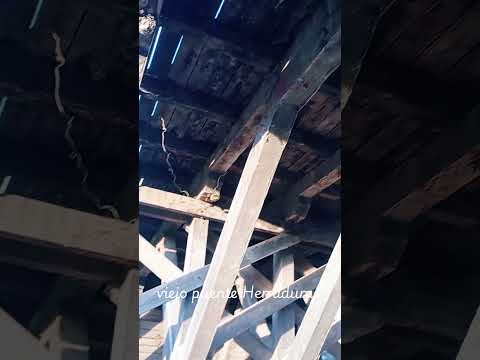 #fedeurbex #puente #herradura #formosa #histórico #urbex #exploration #lugares #viral