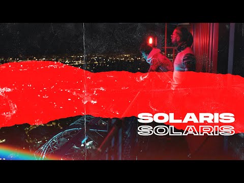 (FREE) PNL Type Beat 2022 - "Solaris" (Univers x Handy y Kapz)
