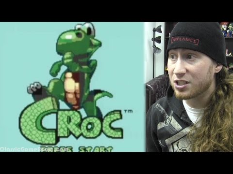 croc game boy color rom
