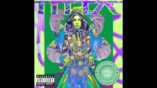 Come Walk With Me (Official Audio)