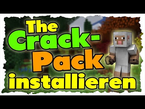 Minecraft TheCrackPack PVP-Modpack installieren (Tutorial) - ATLauncher
