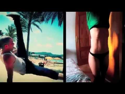 Best House Music 2011 Desaparecidos feat. Big Alì - Go Crazy