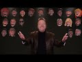 We Are The World A Puppet Tribute