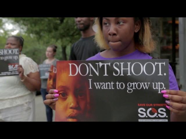 Amplifying Youth Voices