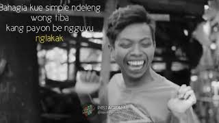 Download lagu Story Wa Riyanto Husnohh mp3