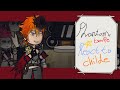 Phantom Troupe React To Fatui Harbingers 2 Childe See At 1 75x Or 2x Speed