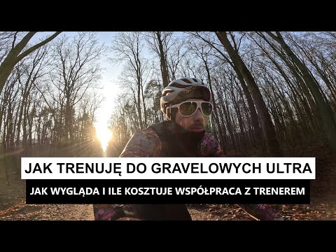 Jak wygląda współpraca z trenerem rowerowym przez internet.