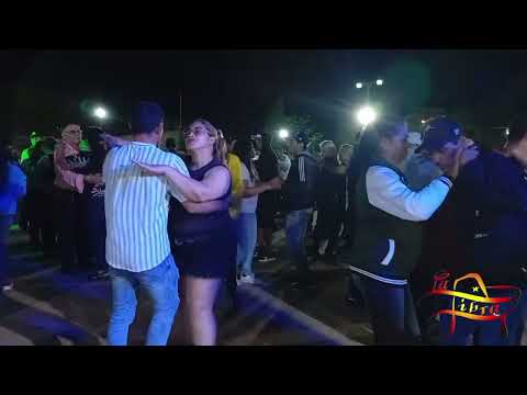LA FIBRA👌🏻EN "VIVO"🎶🎵🎼👌"PISTA "LOS "MELONCITOS"(AVIA TERAY CHACO)18/04/26"