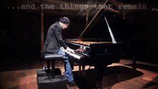 Ezio Bosso - ...And the things that remain