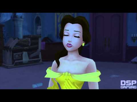 Kingdom Hearts 2 Final Mix HD playthrough pt101 - Bodied By the Organization