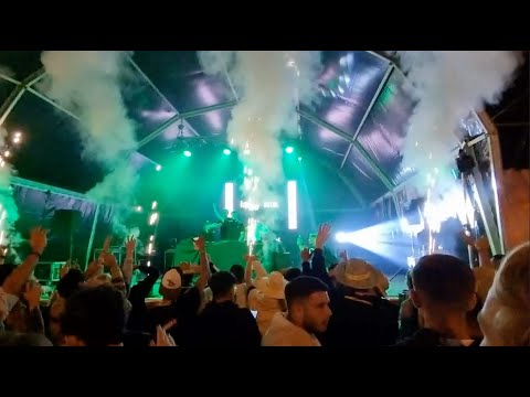 THE KITH LIVE | EXPOFACIC 2023