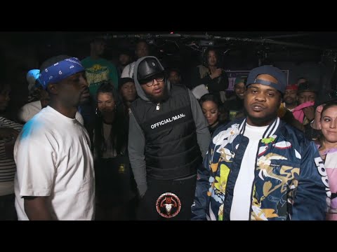 B Magic vs Duce