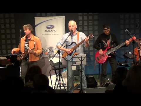 Unplugged Radia Koszalin- Elektryczne Gitary