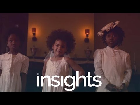 ZGinsights -  Beyonce Drops New Formation Video