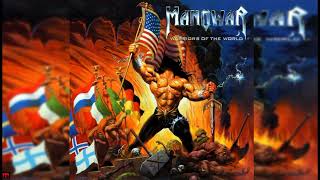 Manowar | An American Trilogy | Warriors Of The World - Album (2002)