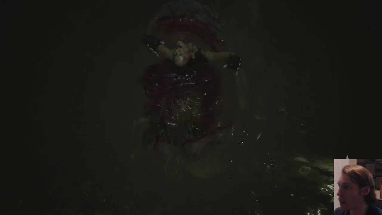 Jerma985 - wait, UWHAT?