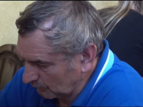 A 5.1. FM Rastislav Briestenský - Milan Sokol 1 - 0