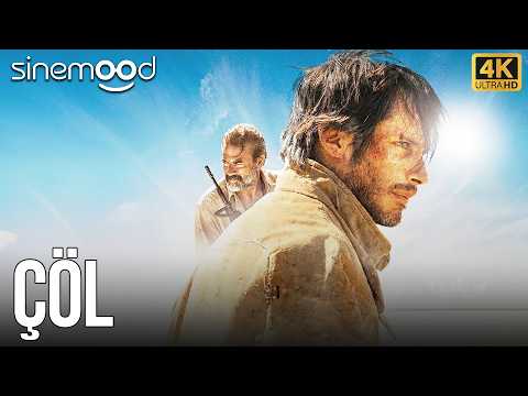 Çöl - Desierto | Türkçe Dublaj Macera & Aksiyon Filmi 4K - Yapımcı Alfonso Cuaron