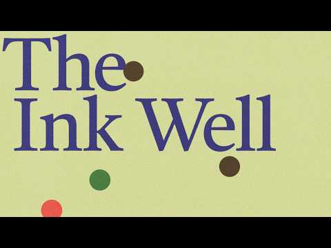 The Ink Well
