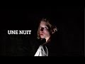 Une nuit - court-métrage