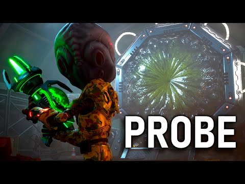 Destroy All Humans! 2 - Reprobed - More of the Same Gets Better | Abbreviated Reviews