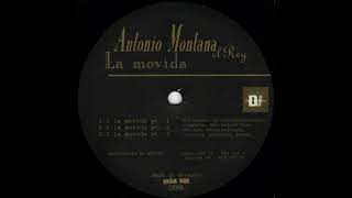 Antonio Montana El Rey - La Movida Pt. 1