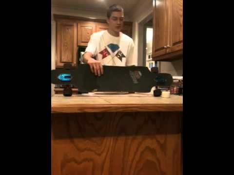 Sector 9 eye dropper in depth review