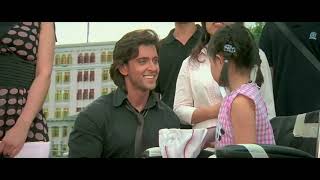 Krrish Movie Krish Movie Sword SceneBest Scene in 