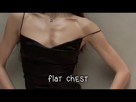 Flat Chest Subliminal