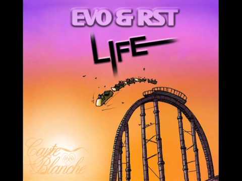 Evo & RST Life Non Lamenta Mix