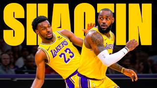 NBA "GREATEST Shaqtin' A Fool" 😂 MOMENTS