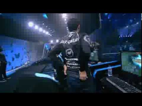 Counter Logic Gaming vs PaiN Gaming Highlights | Last teamfight