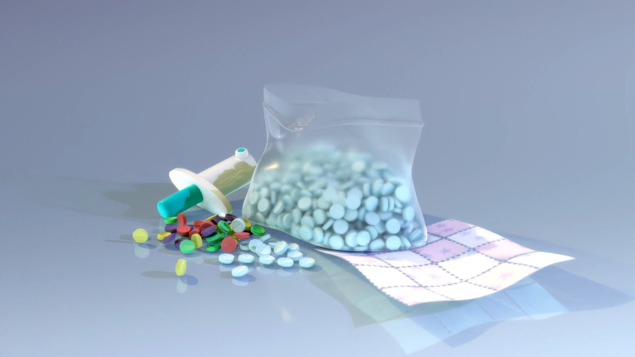 ¿Qué es el fentanilo