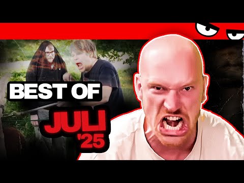 Video Thumbnail: Best of Rocket Beans | Unsere HIGHLIGHT im JULI 2025