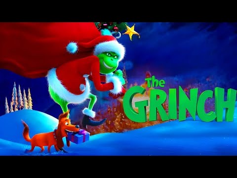 EL GRINCH ANIMADO(PELICULA COMPLETA EN ESPAÑOL HD)