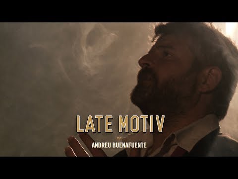 LATE MOTIV - Raúl Cimas y Series de saldo. ‘MAD MEN’ | #LateMotiv387