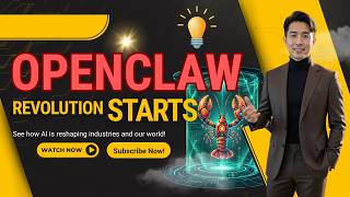 OpenClaw Explained: The AI Agent That Works While You Sleep (Agentic AI Breakthrough)