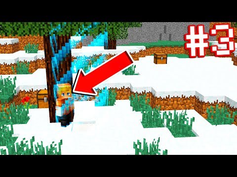 НОВОЕ ВЫЖИВАНИЕ НА ОДНОМ БЛОКЕ С АЧИВКАМИ! CAPTIVE MINECRAFT IV - #3