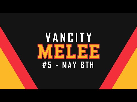 Vancity Melee #5 ft. Polo, Espi, Amrak and more!