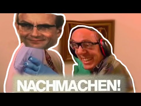 YouTube Kacke - UNBEDINGT NACHMACHEN!! [Folge 1]