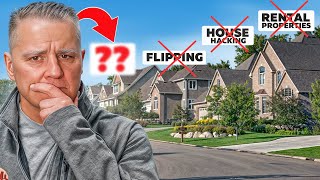 The Real Estate Strategy No One Is Talking About