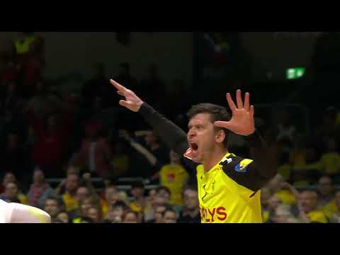 France vs Denmark | Final Highlights | 28th IHF Men's World Championship, POL/SWE 2023