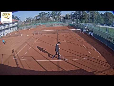 Kurt 4 - 16.9.2018 - HTK Třebíč "A" - st.žáci