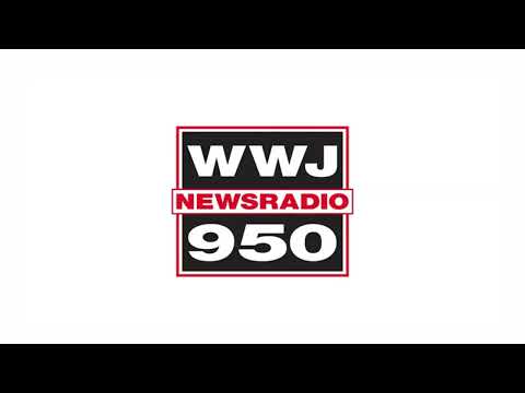 WWJ + WXYT-FM-HD2/Detroit, Michigan Legal IDs - October 20, 2023